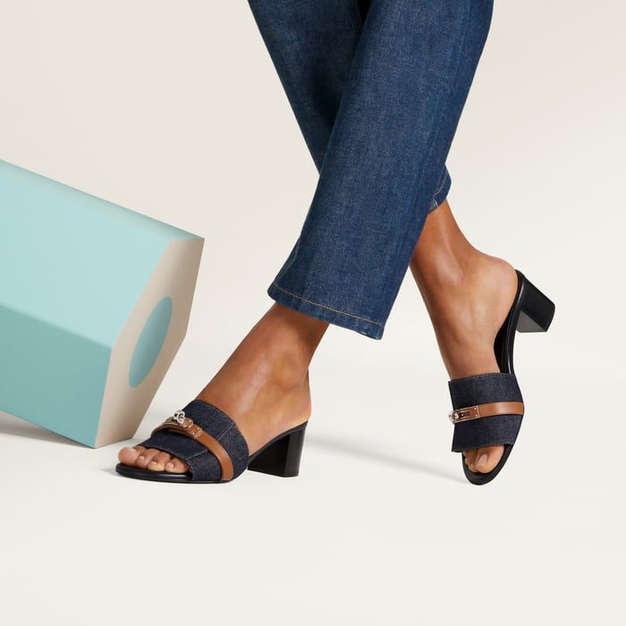 Gigi 50 Sandal