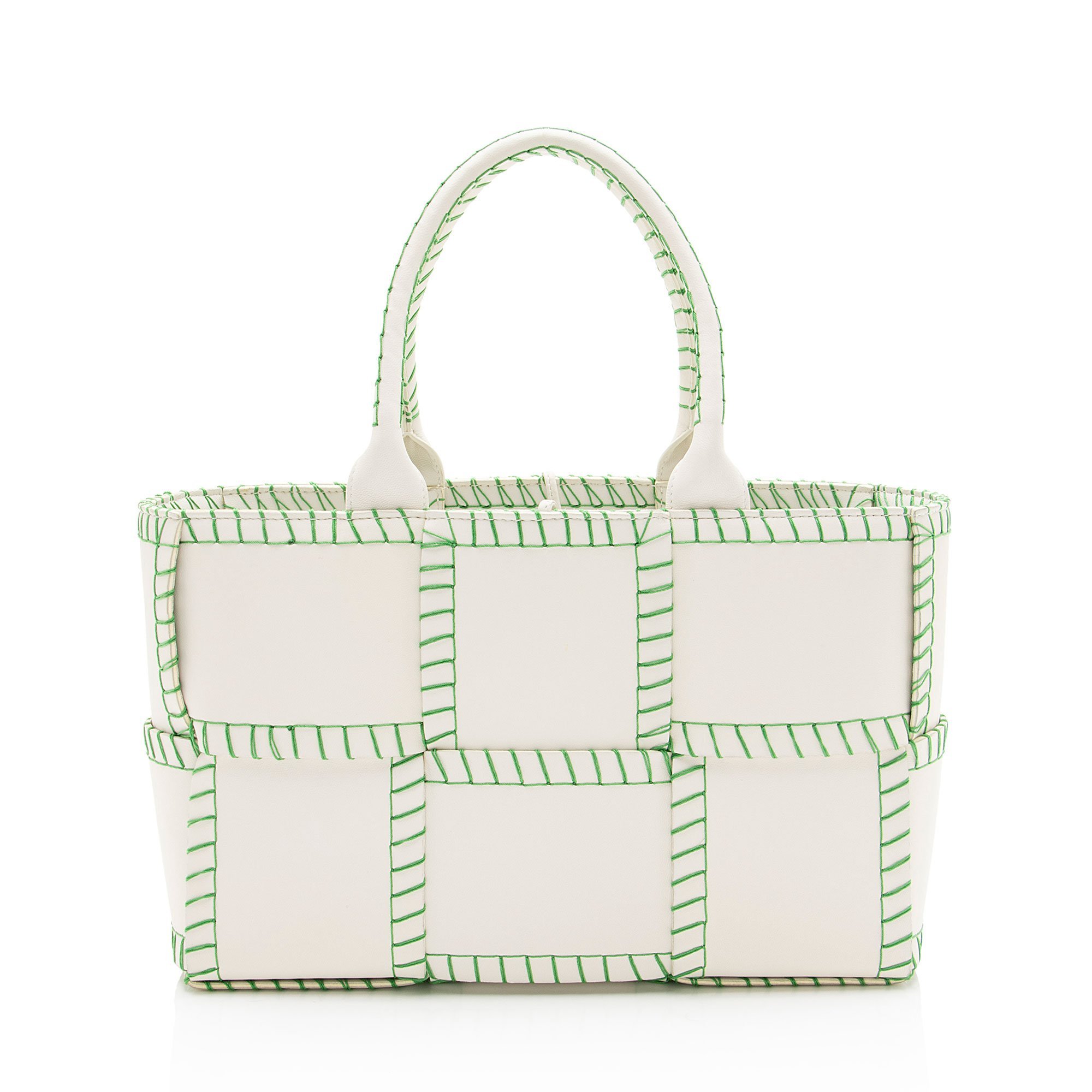 Bottega Veneta Leather tote