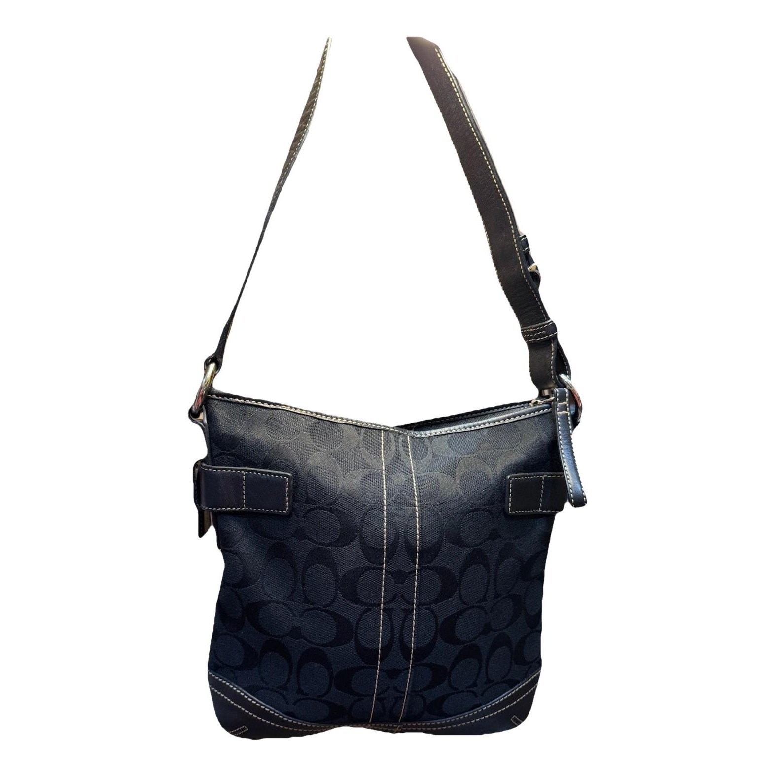 Cloth handbag