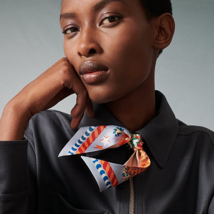 Epaulettes De Gala Twilly