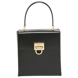 Salvatore Ferragamo Leather bag
