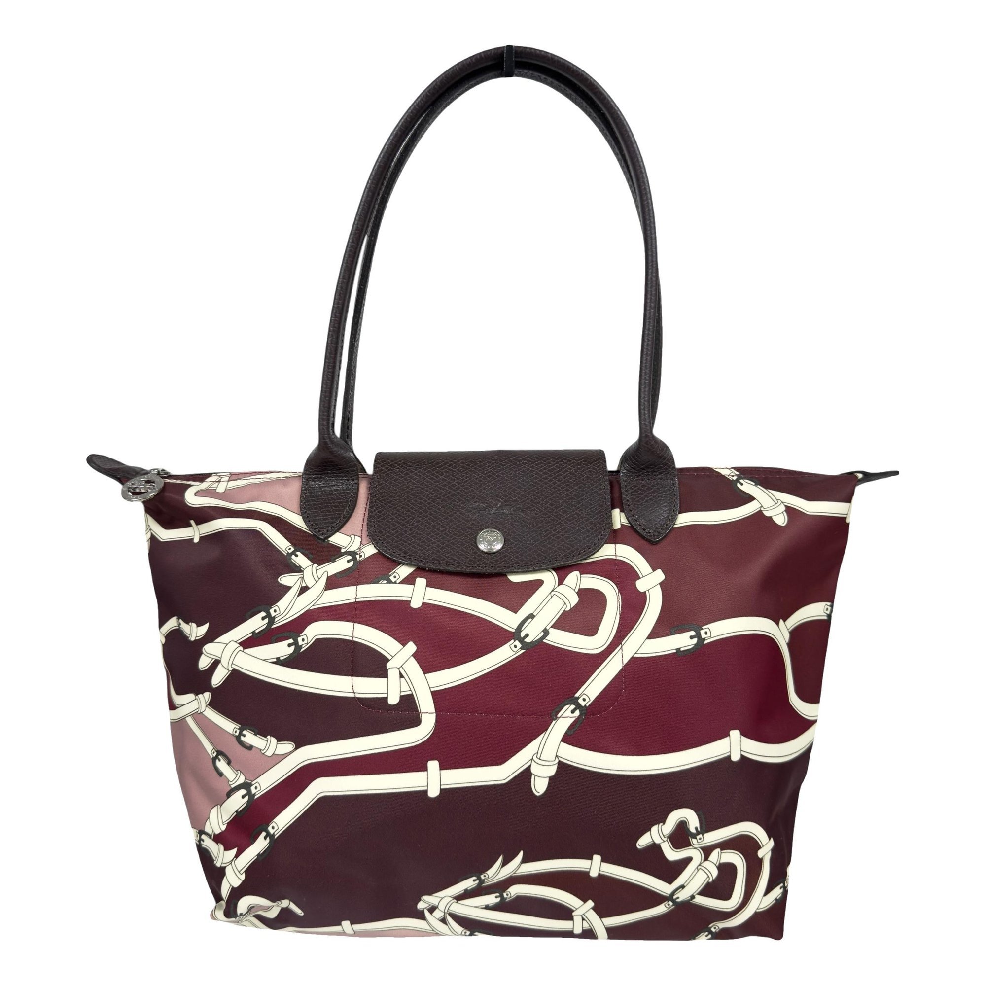 Pliage cloth handbag