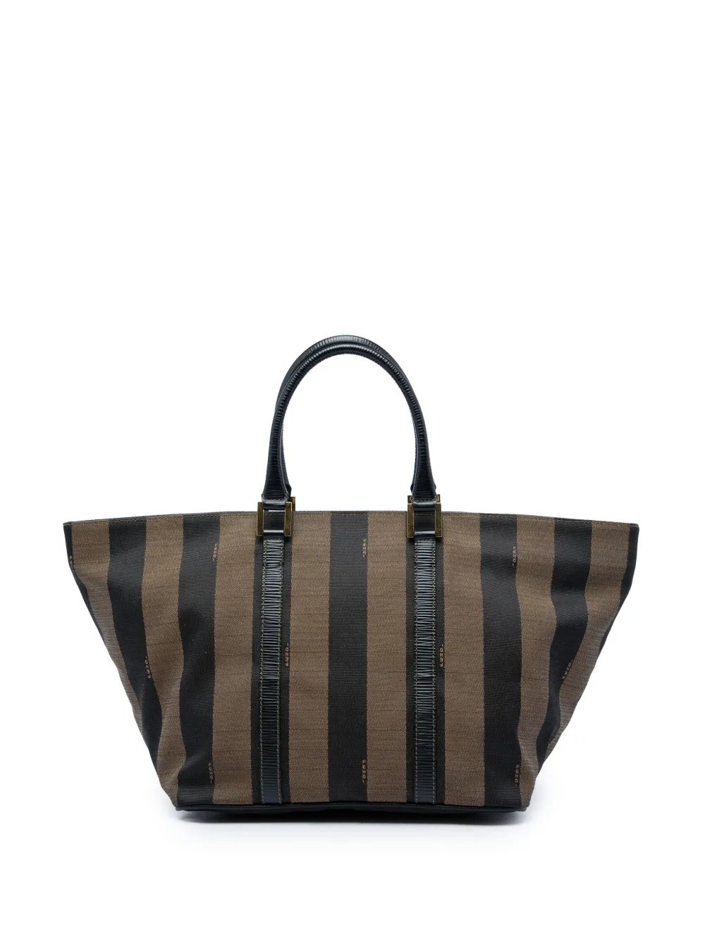 2000-2026 Pequin Canvas tote bag
