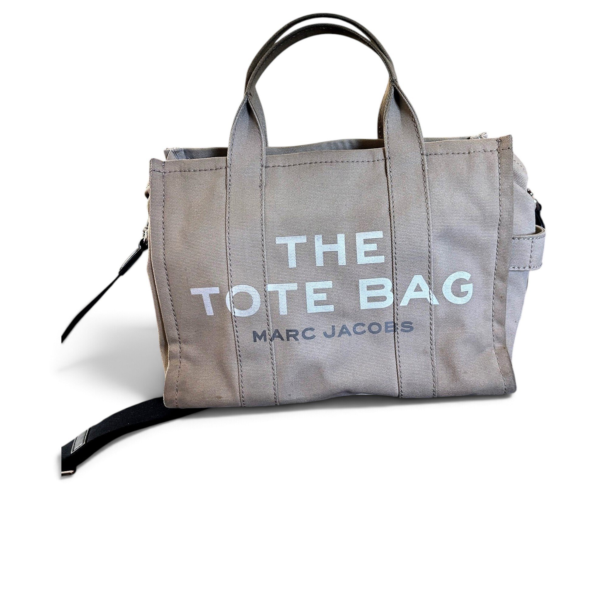 Cloth tote