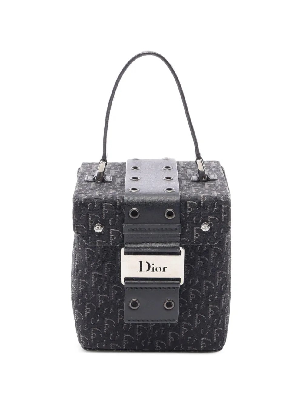 2000s Trotter Street Chic mini bag