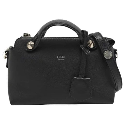 By The Way leather handbag
