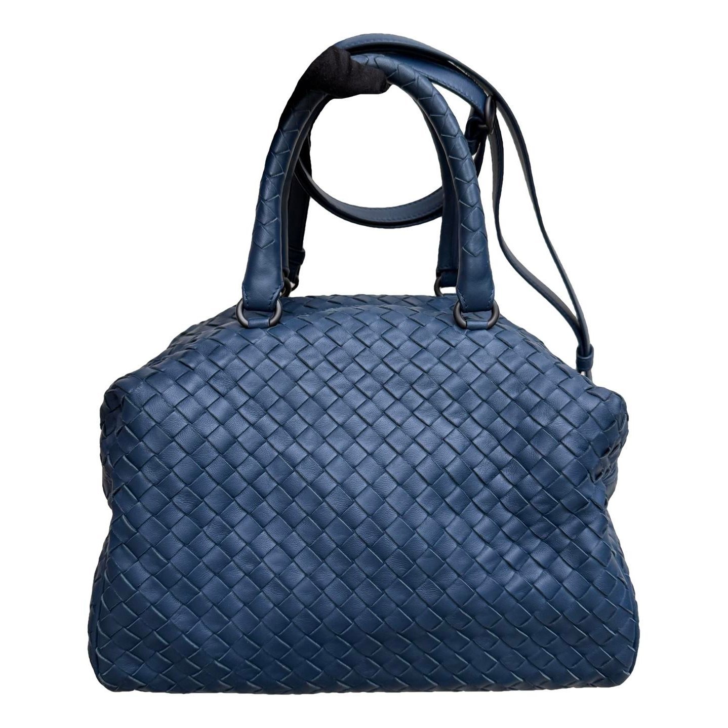 Montaigne leather handbag