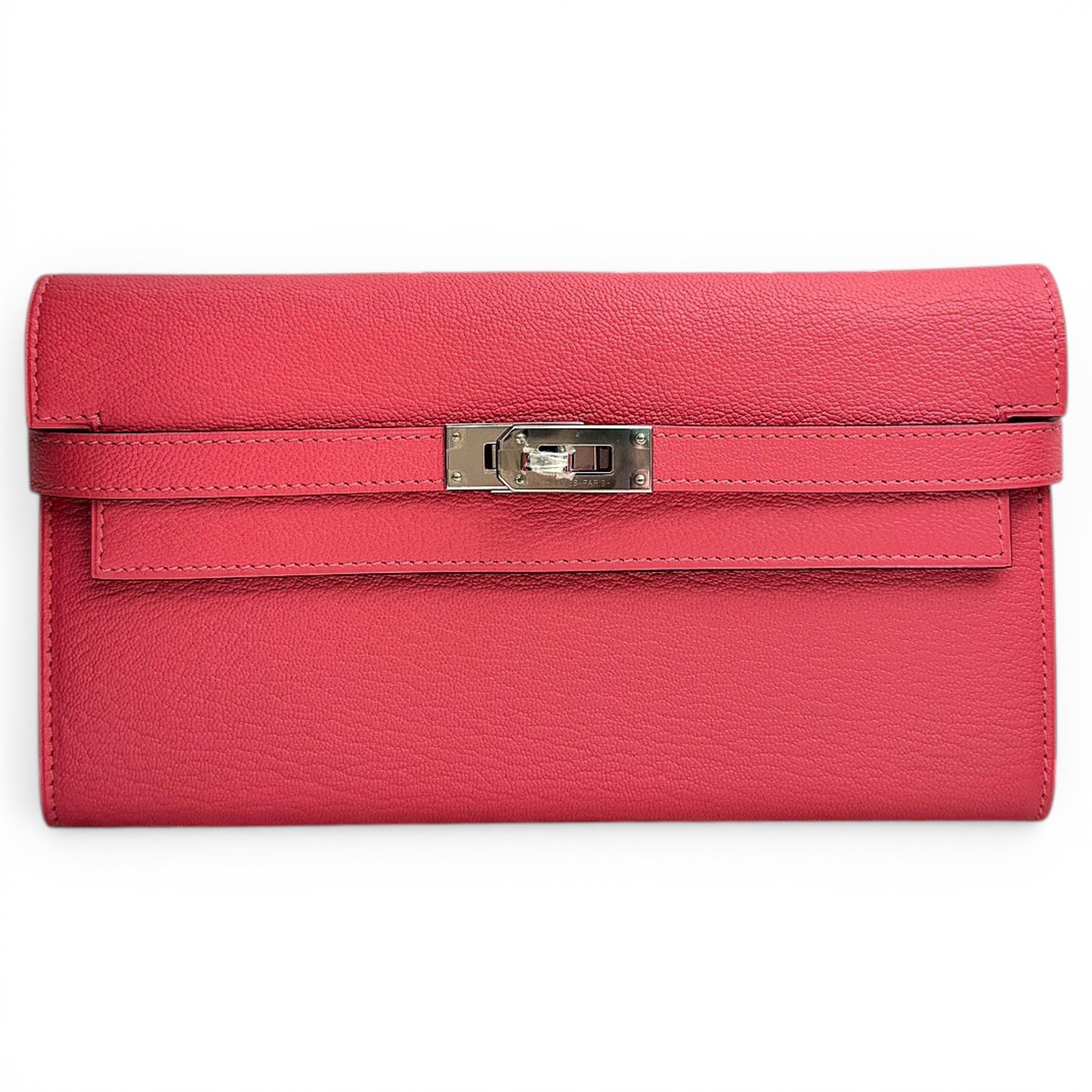 Kelly To Go leather handbag