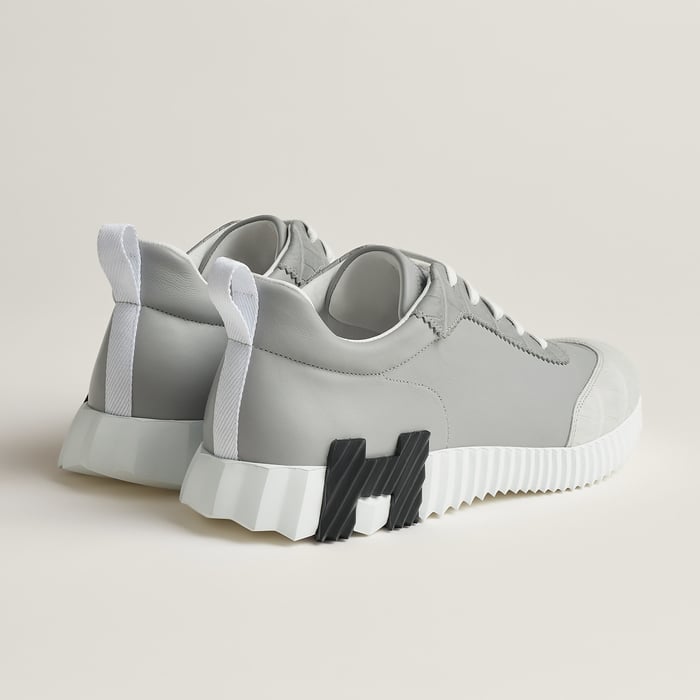 Multicolore Gris Tempérance Bouncing Sneaker