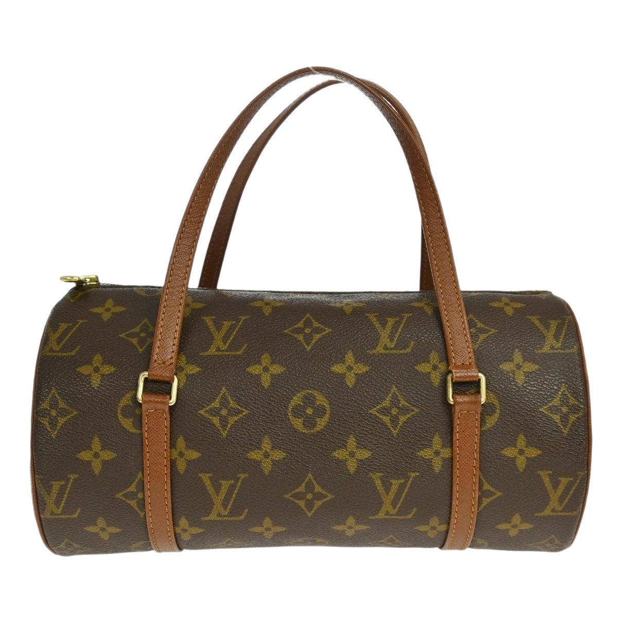 Papillon cloth handbag