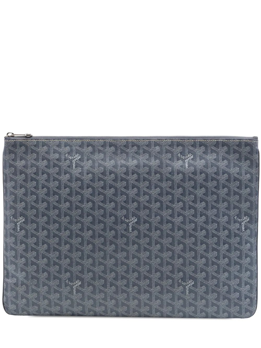 2017 Goyardine Senat GM clutch bag