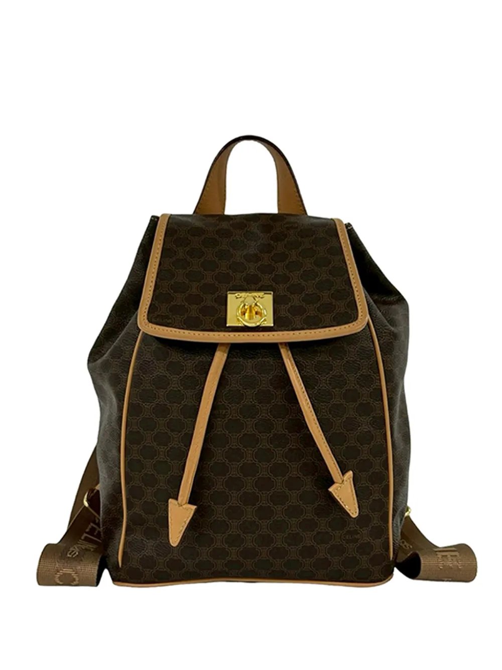 2014 Macadam backpack