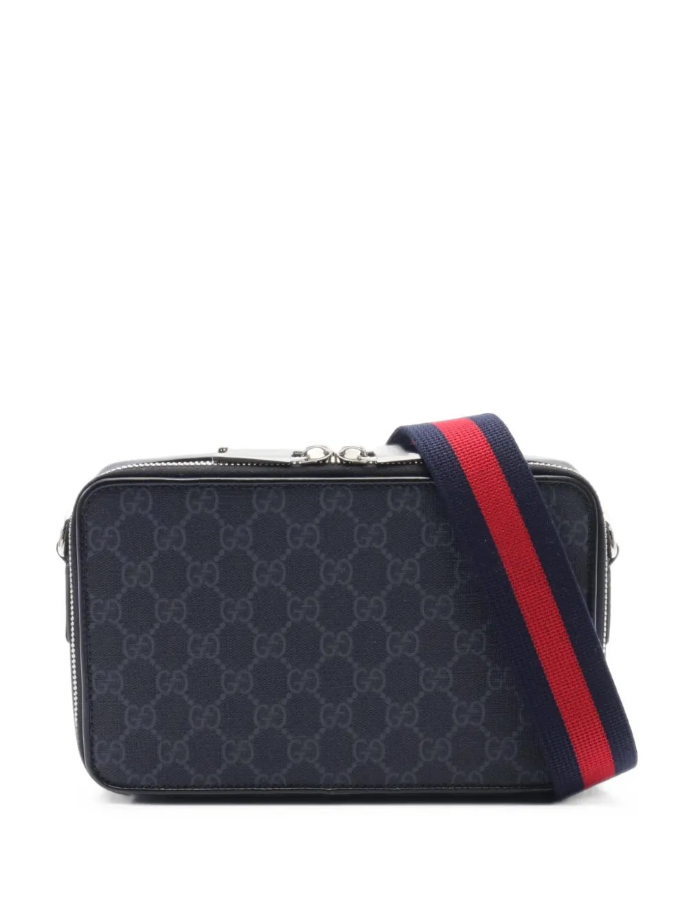 GG Supreme shoulder bag