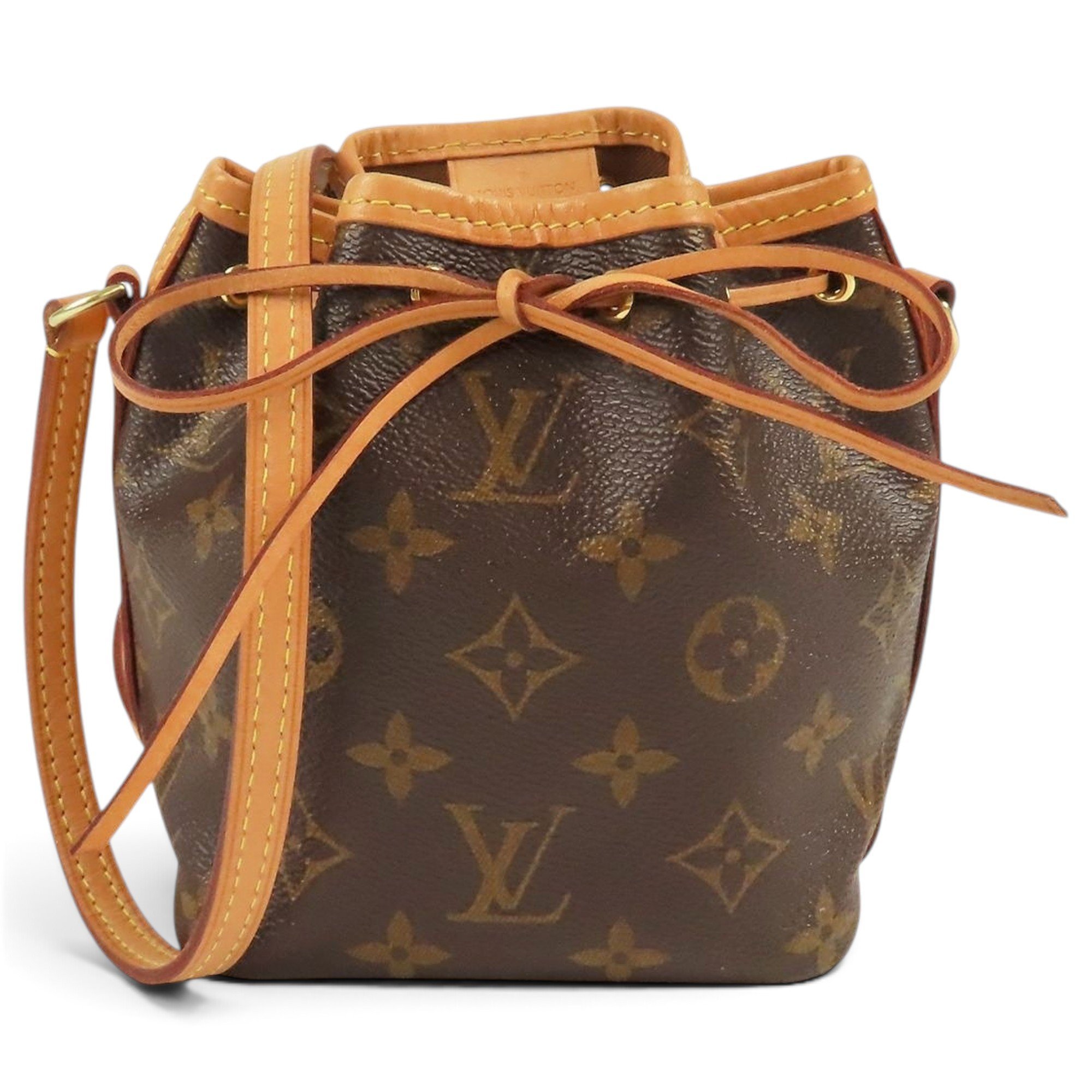 Nano Noé cloth bag