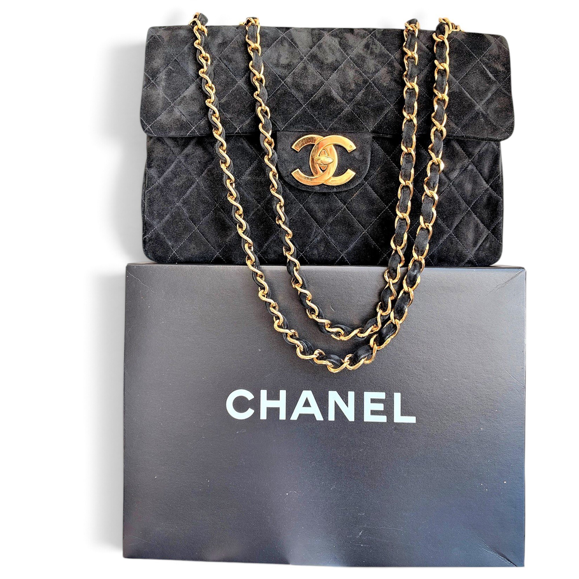 Timeless/Classique handbag