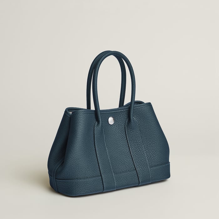 Bleu De Prusse Neo Garden 23 Bag