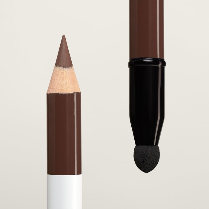 87 – Brun Écorce Eye Pencil, Brun Écorce