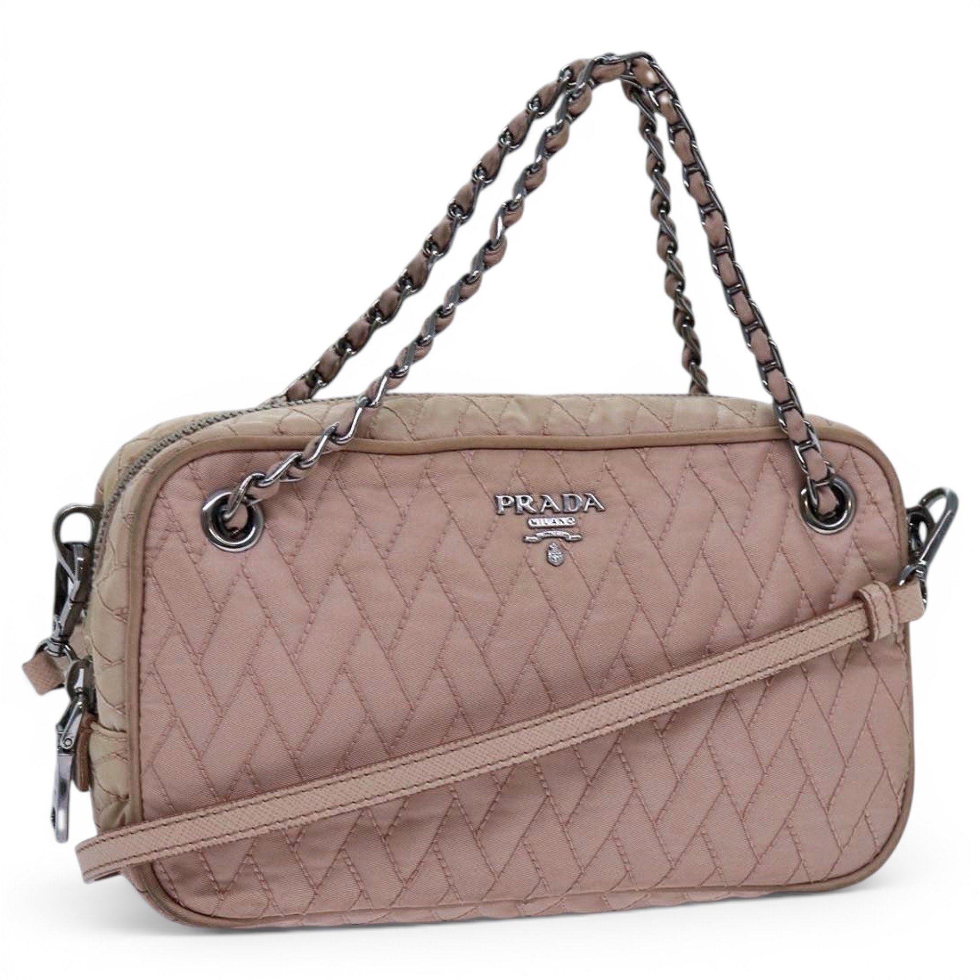 Prada Handbag