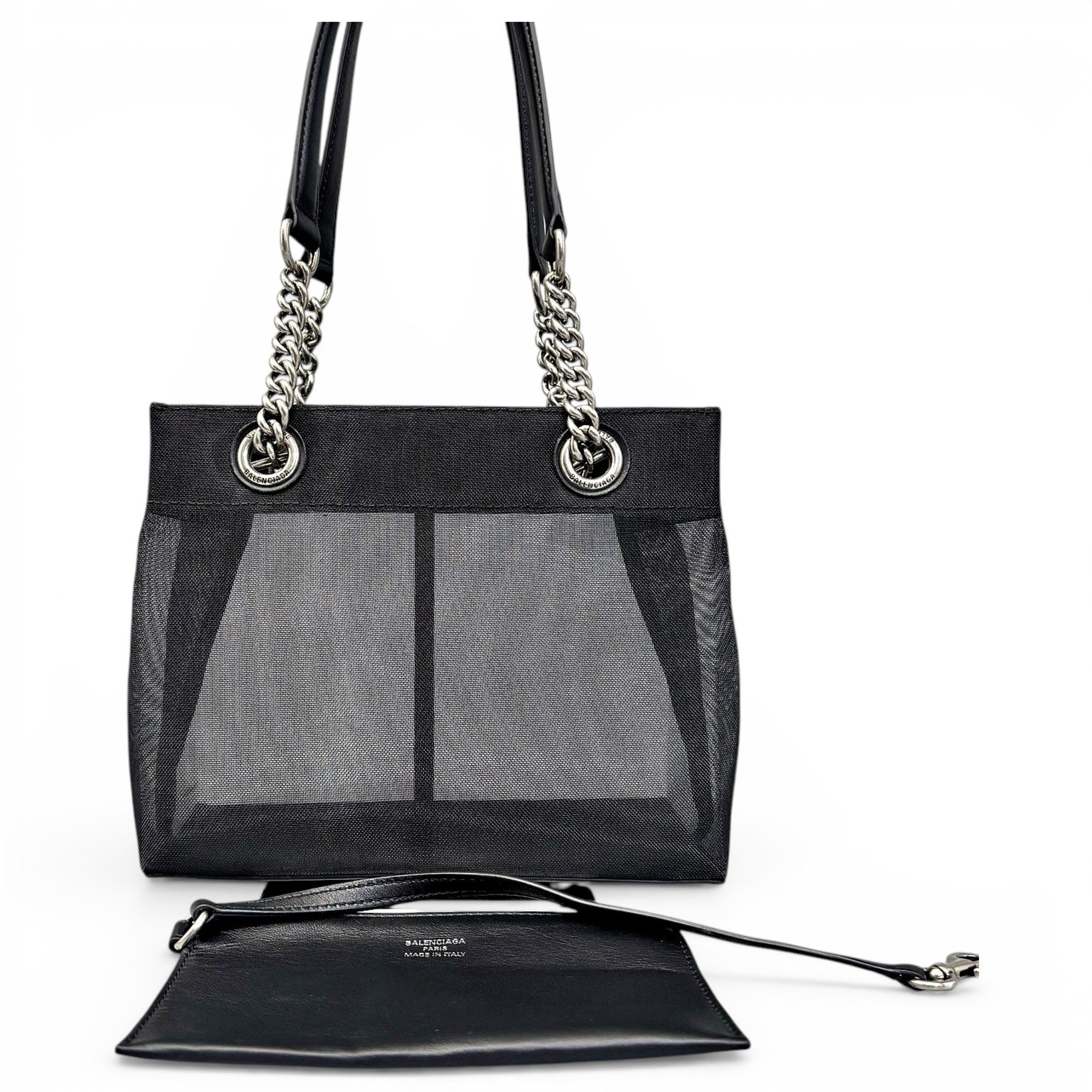 Cloth tote
