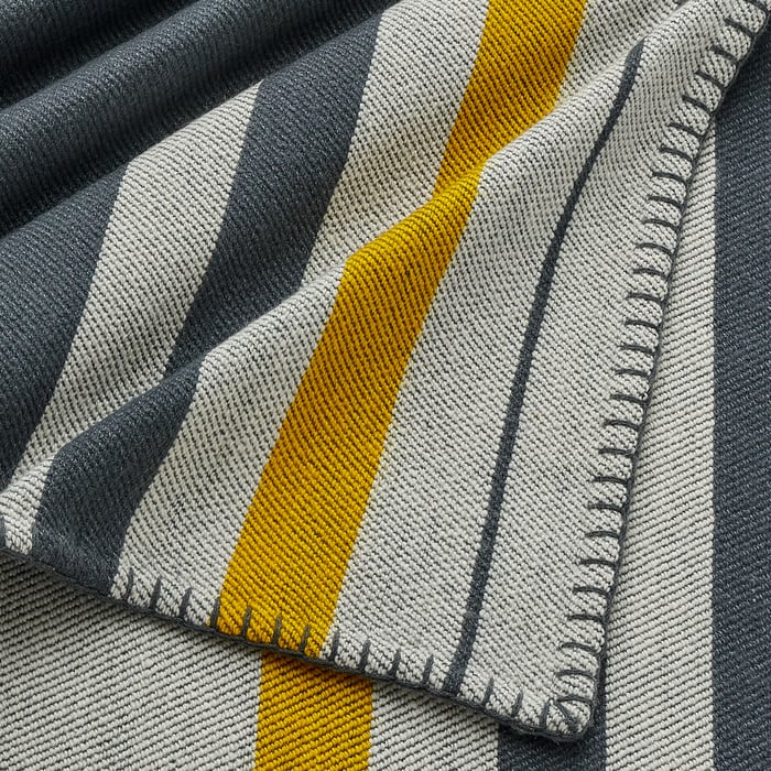 H Bayadere Poncho Blanket