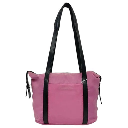 Cloth tote