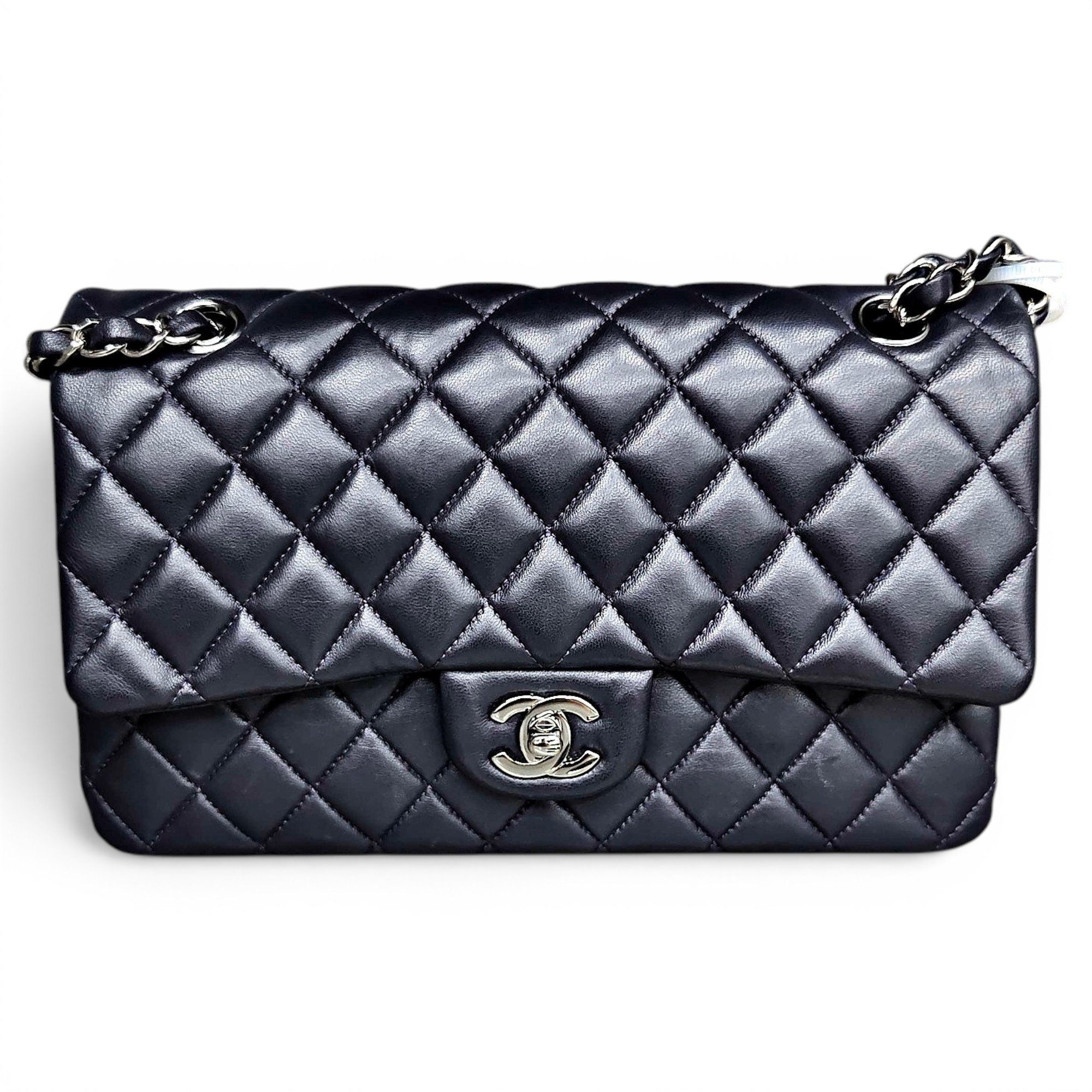 Timeless/Classique leather crossbody bag