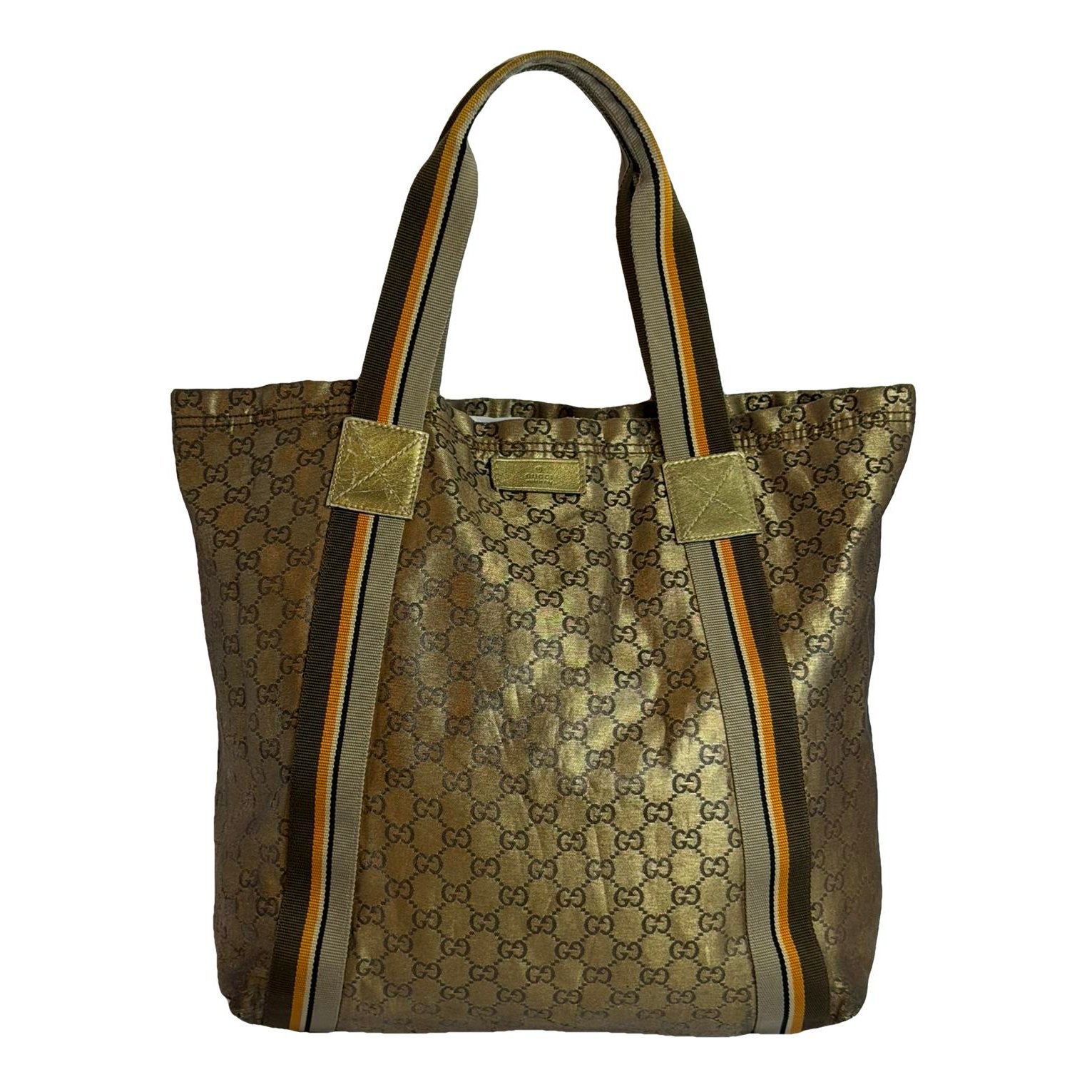 Cloth tote