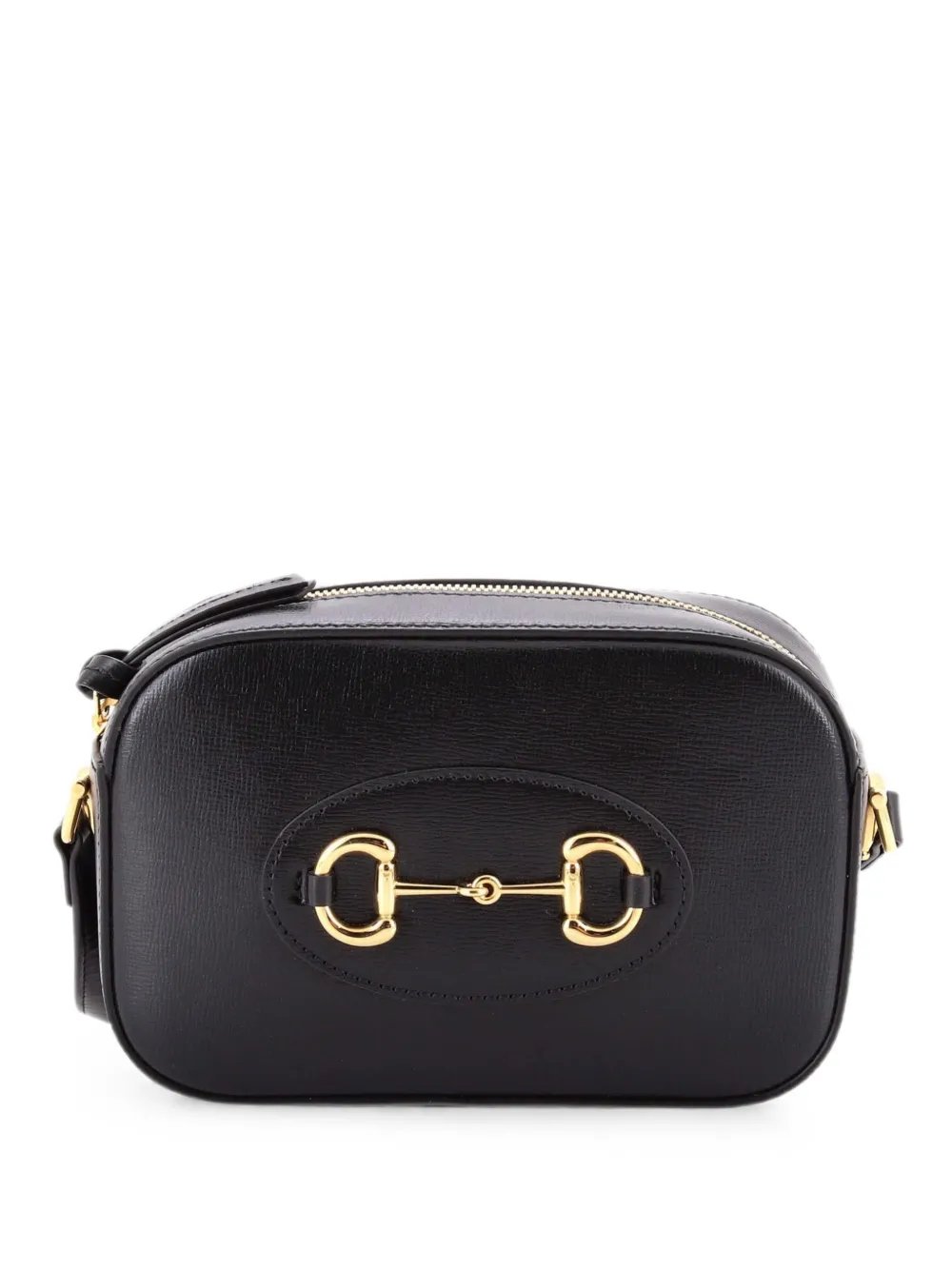 Horsebit 1955 Camera Bag Leather Small crossbody bag