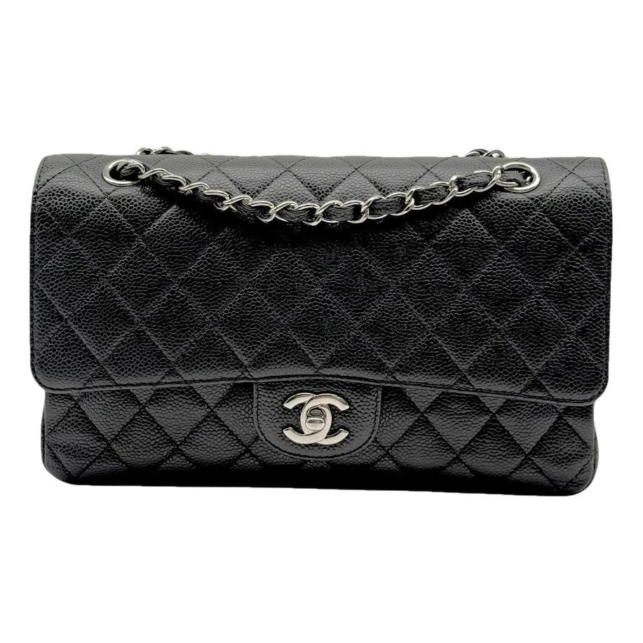 Chanel Timeless/Classique leather crossbody bag