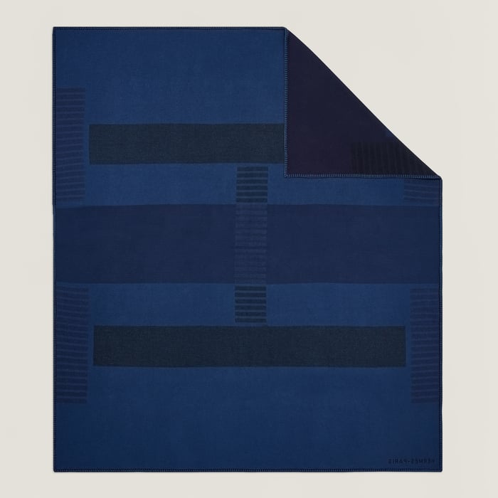 Marine H Tape Bed Cover