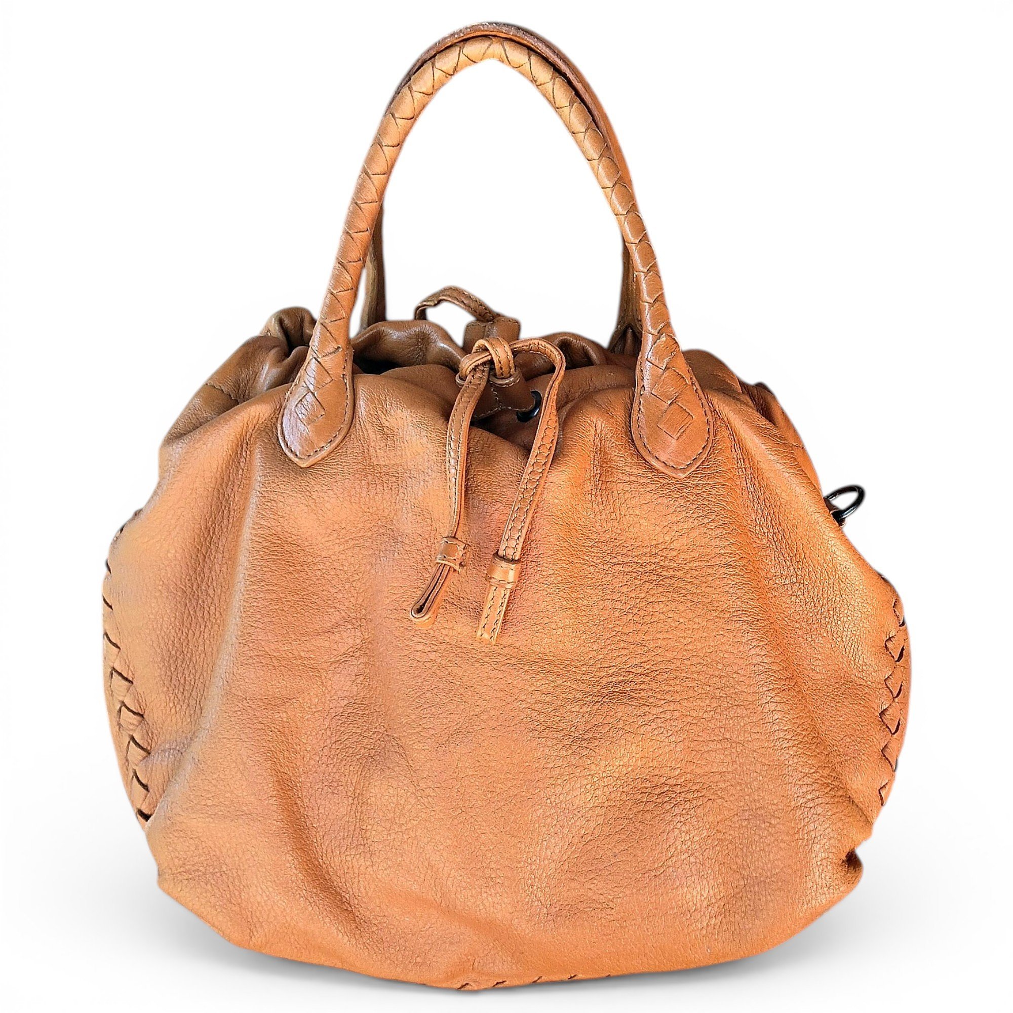 Bottega Veneta Leather handbag