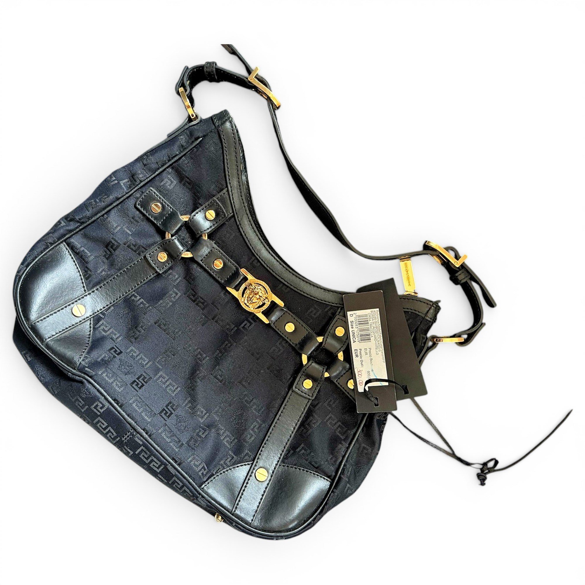Cloth handbag