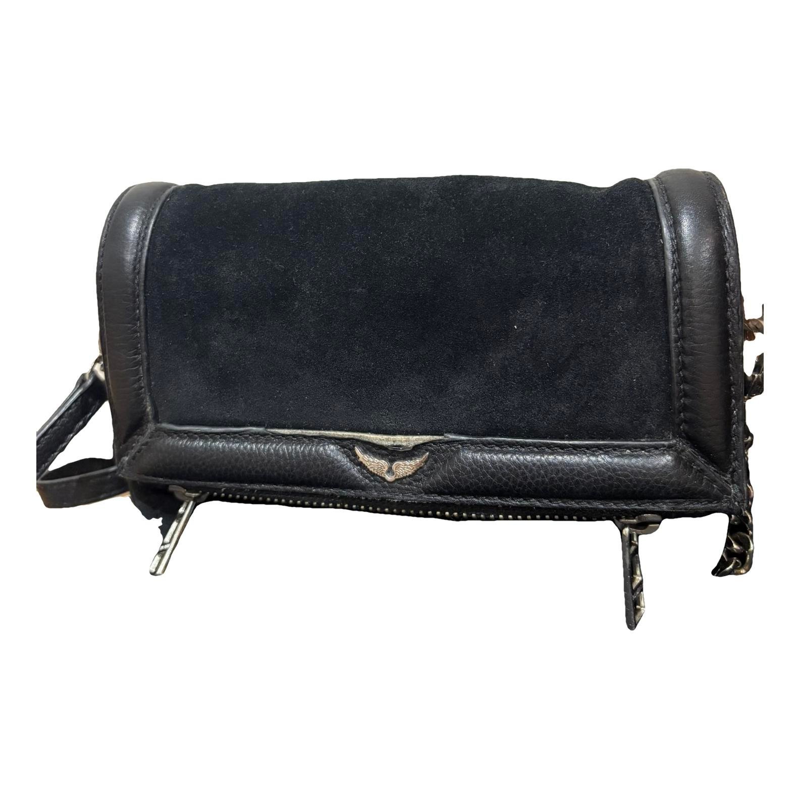 Rock crossbody bag