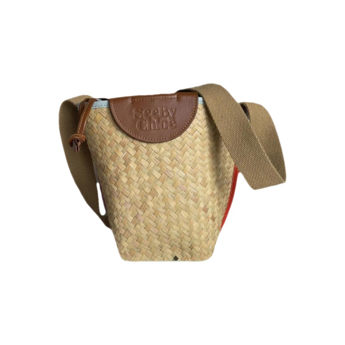Cloth handbag