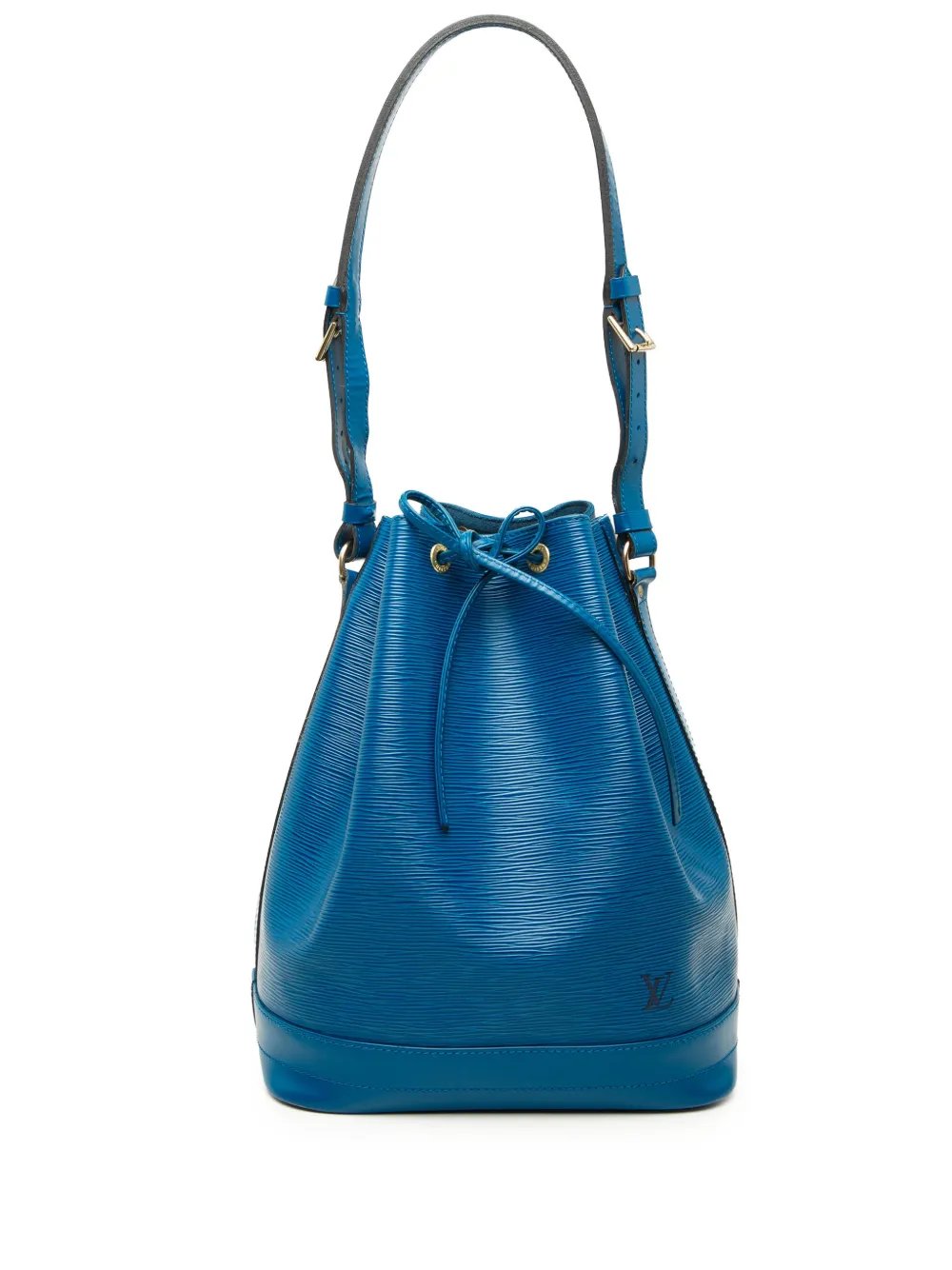 Louis Vuitton 1994 Epi Noe GM bucket bag
