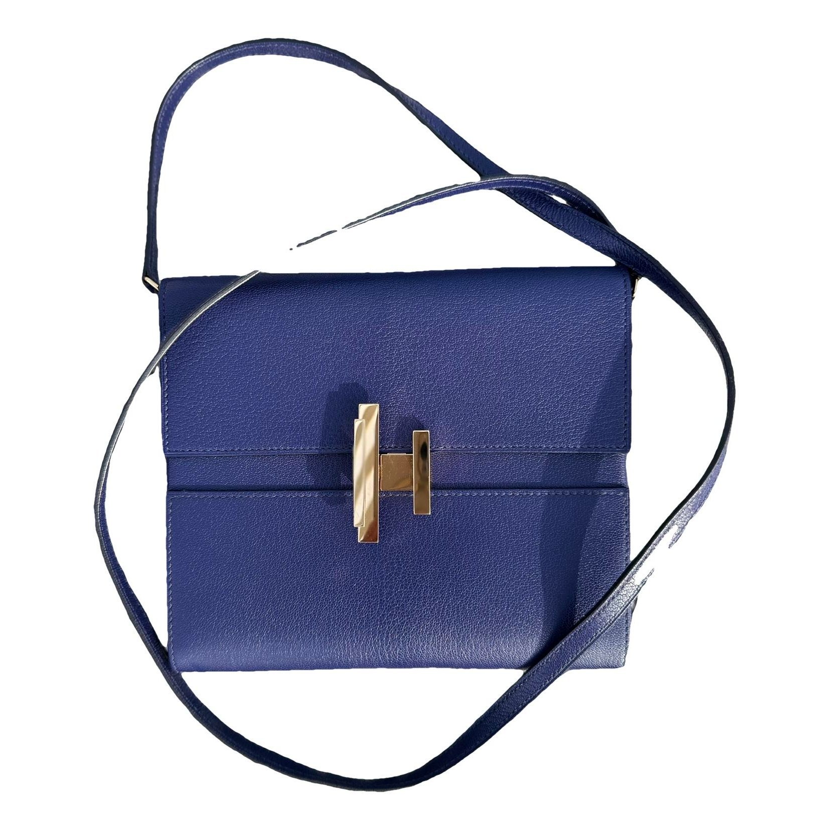 Hermes Cinetic Handbag 2019