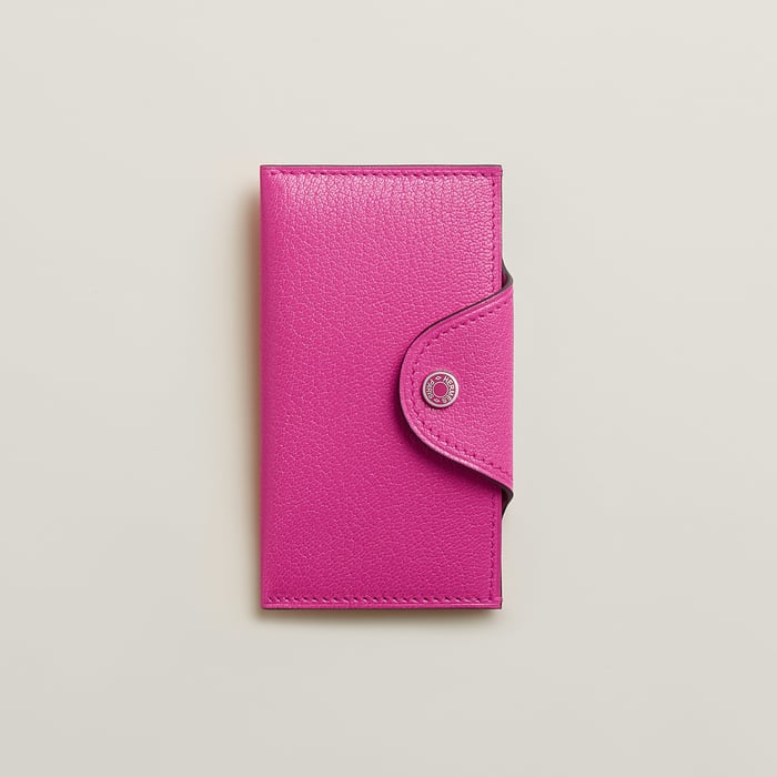 Porte-cartes Iliade