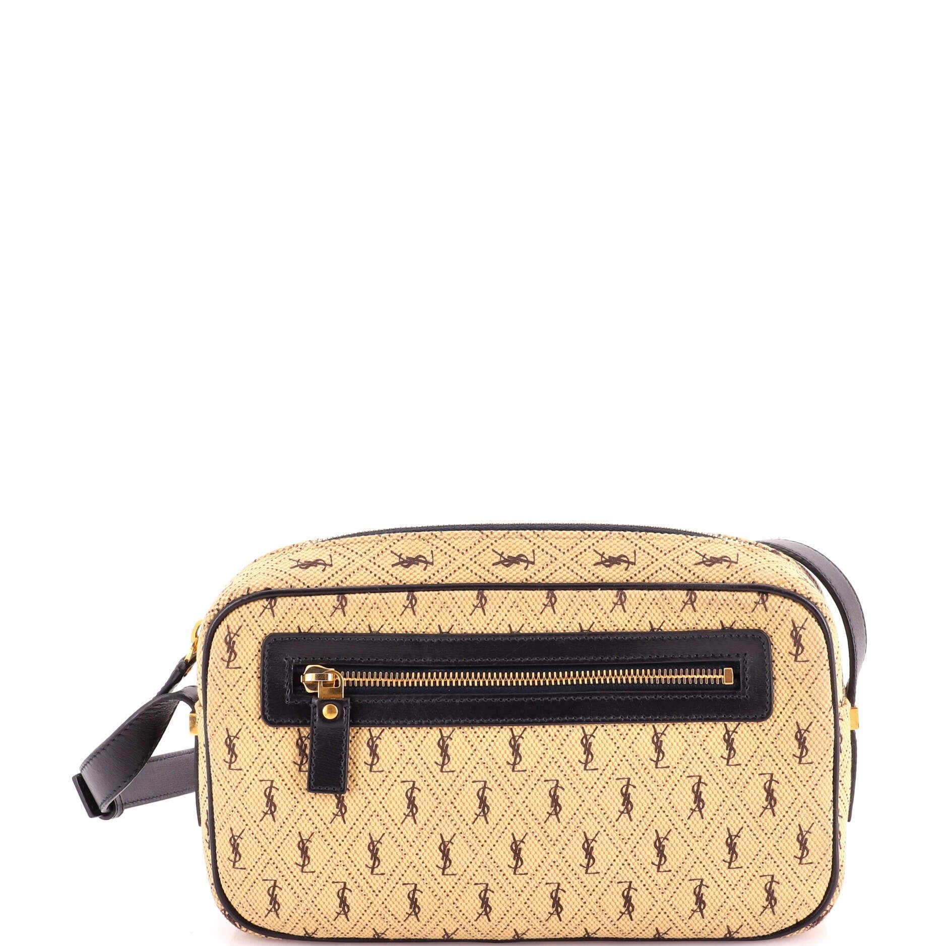 Camera Bag Monogram All Over Canvas Small