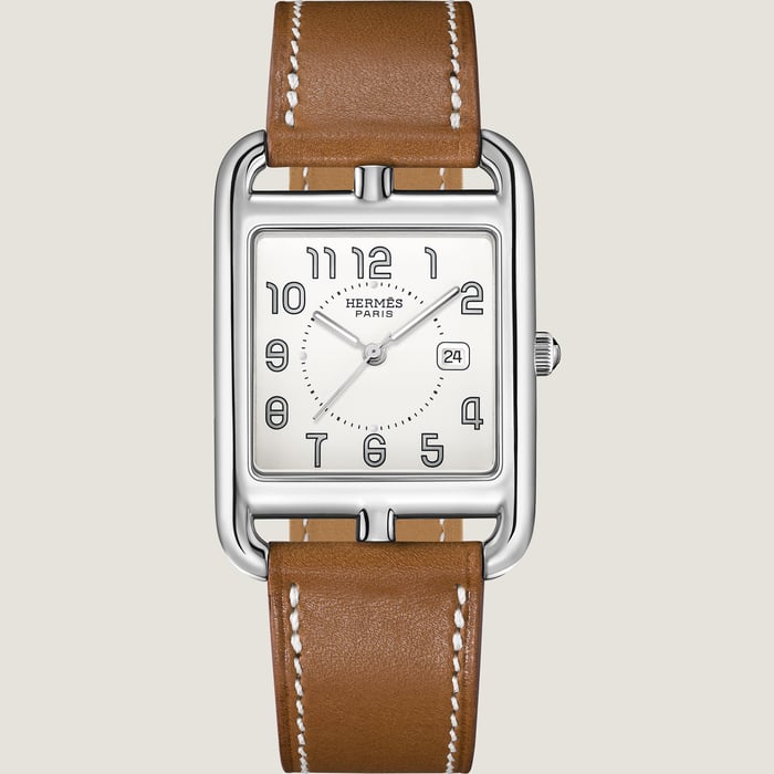 Cape Cod Large Model 37 MM Single Tour Watch Strap