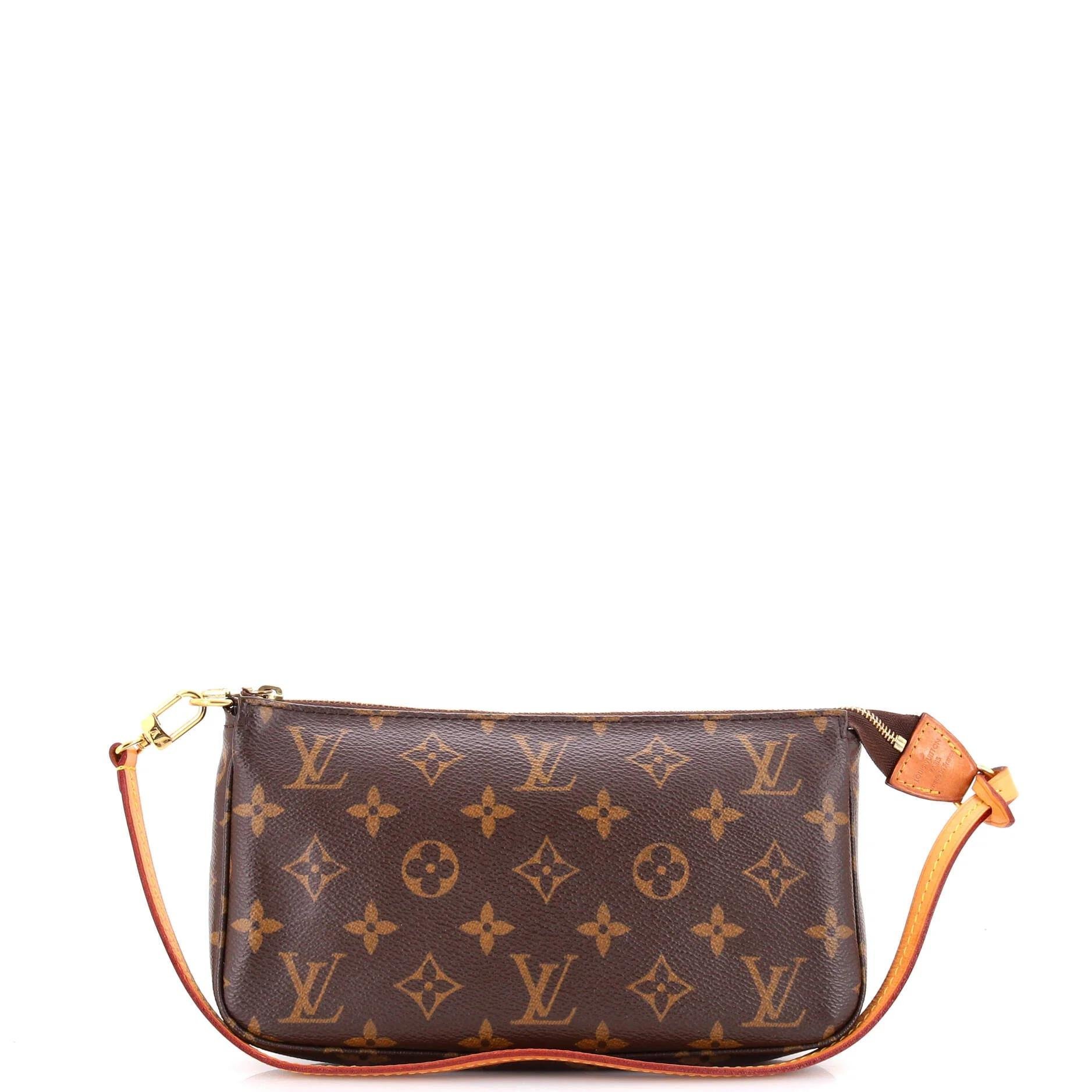 Cloth clutch bag