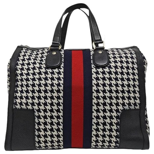 Cloth handbag