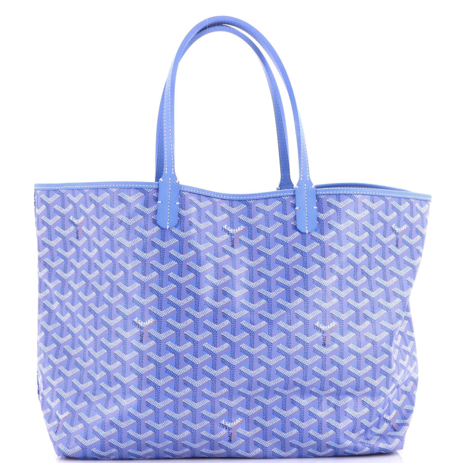 Saint-Louis cloth tote