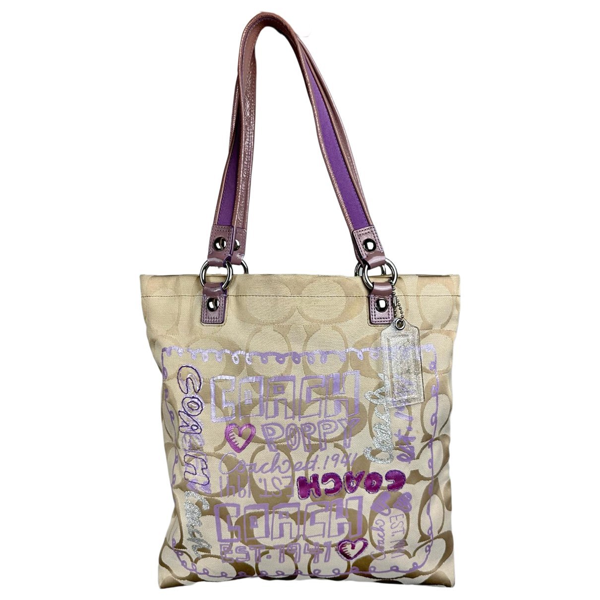 Cloth tote