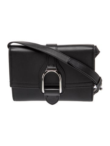 Leather Welington