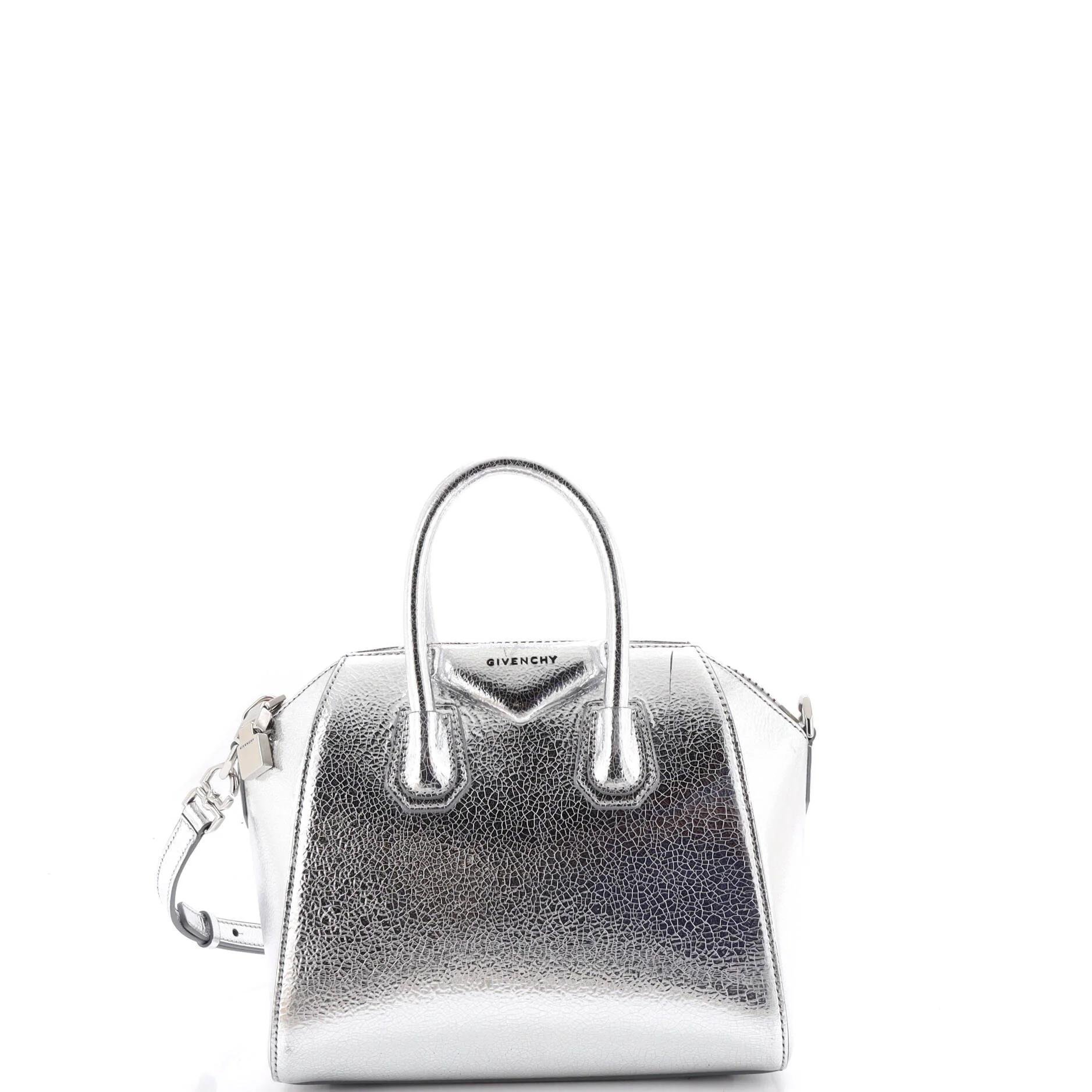 Givenchy Leather satchel