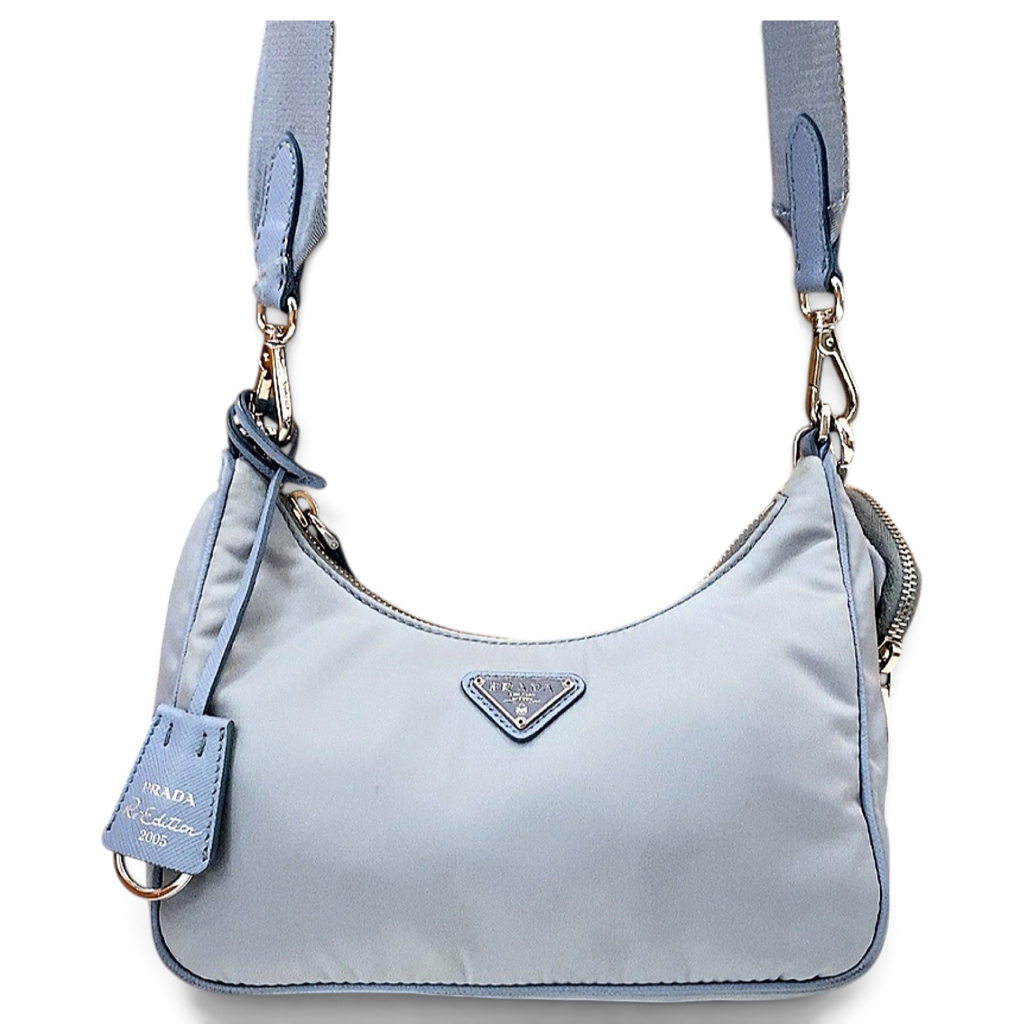 Re-Edition 2005 handbag