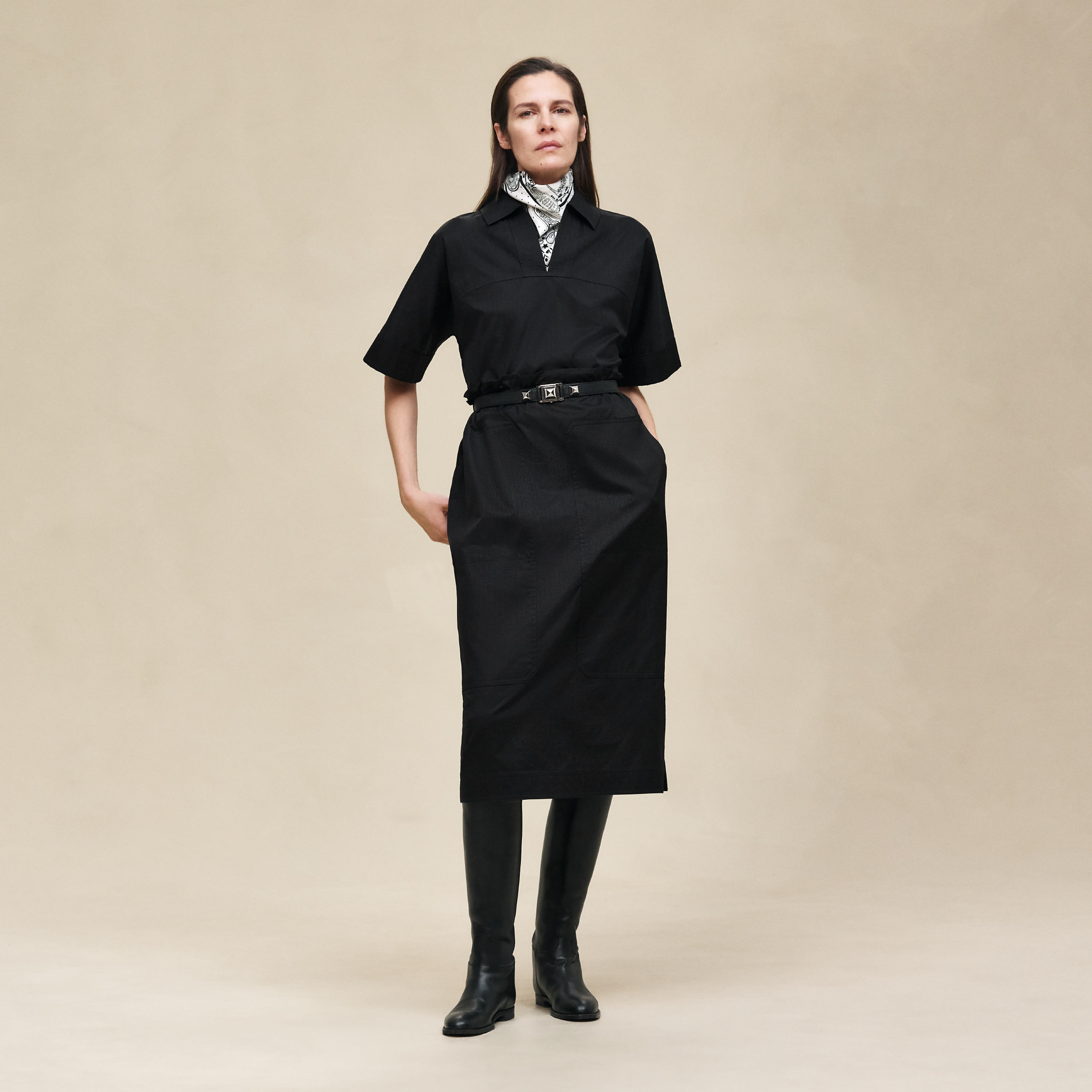 Pochon skirt