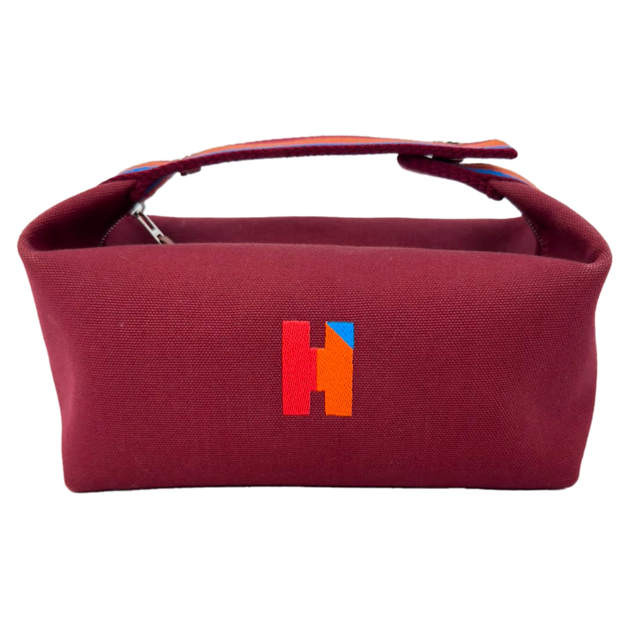Hermes Bride A Brac Handbag