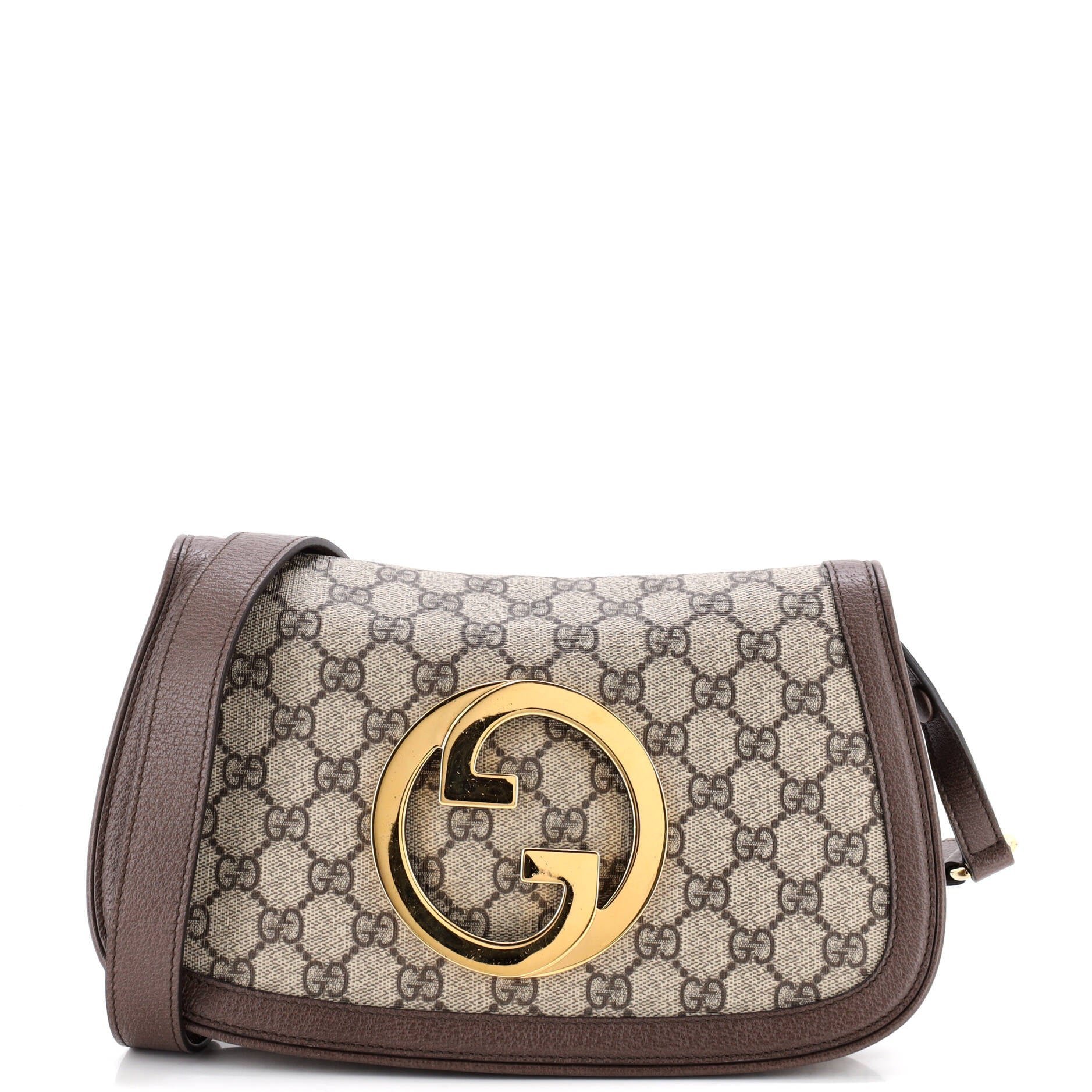 Blondie cloth handbag