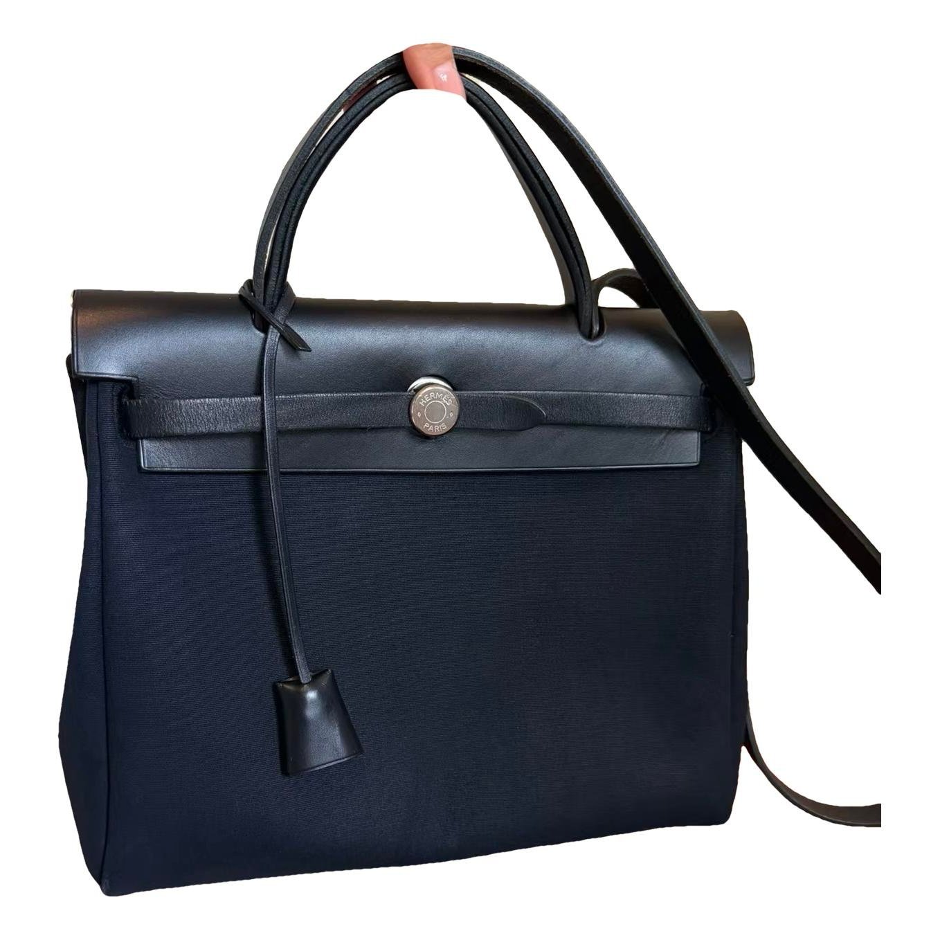 Herbag cloth handbag